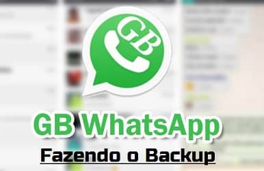backup no whatsapp gb